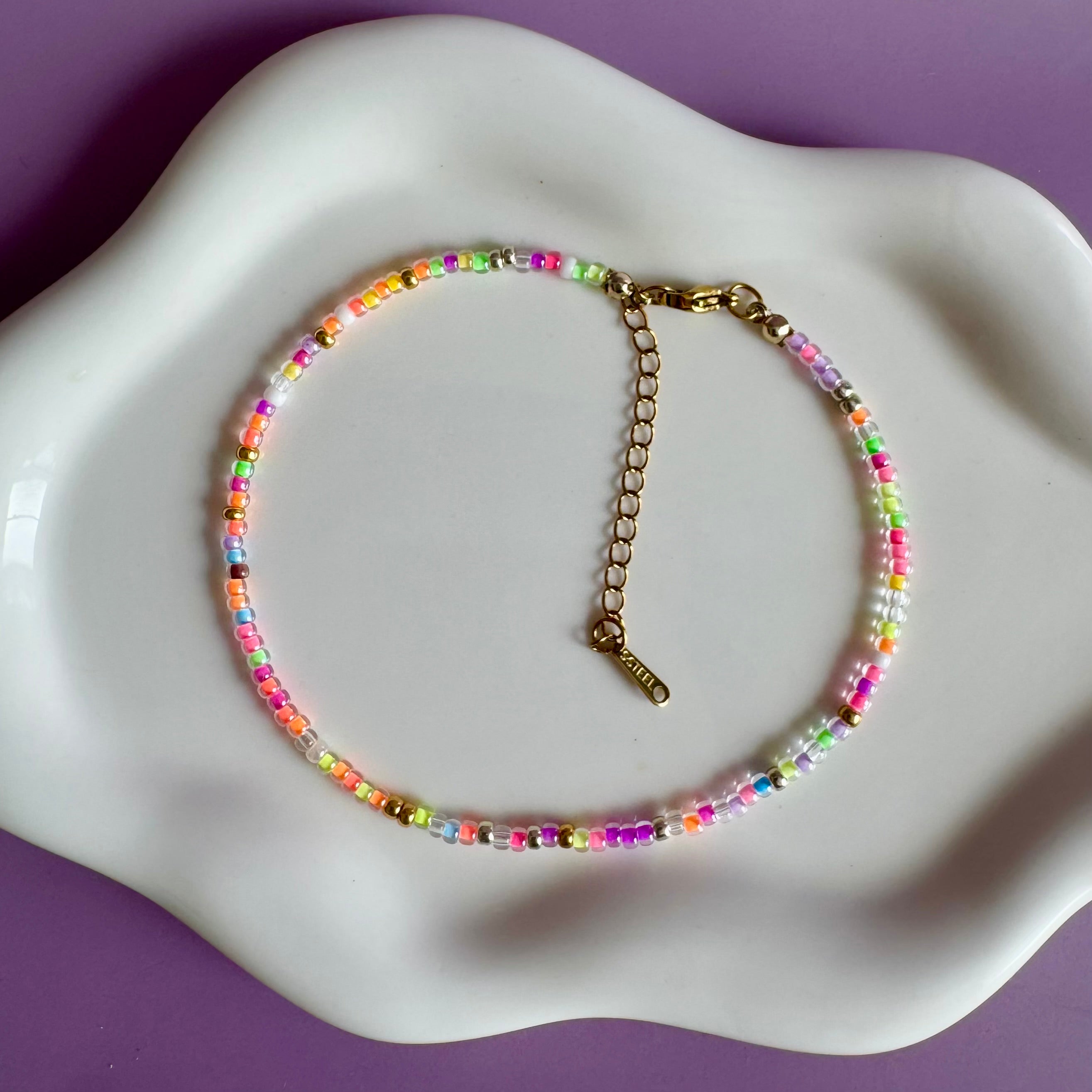 Anklets